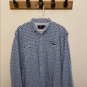 Vineyard Vines Harbor Shirt
